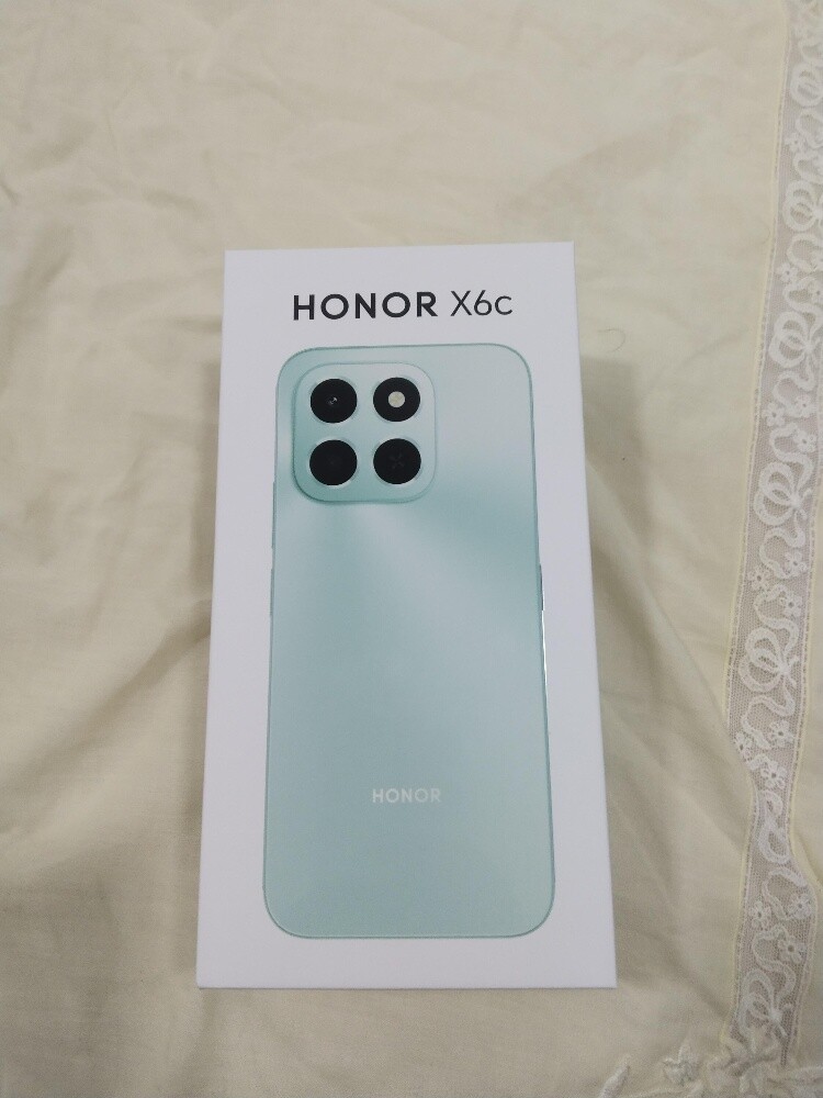 Honor X6 C - 1