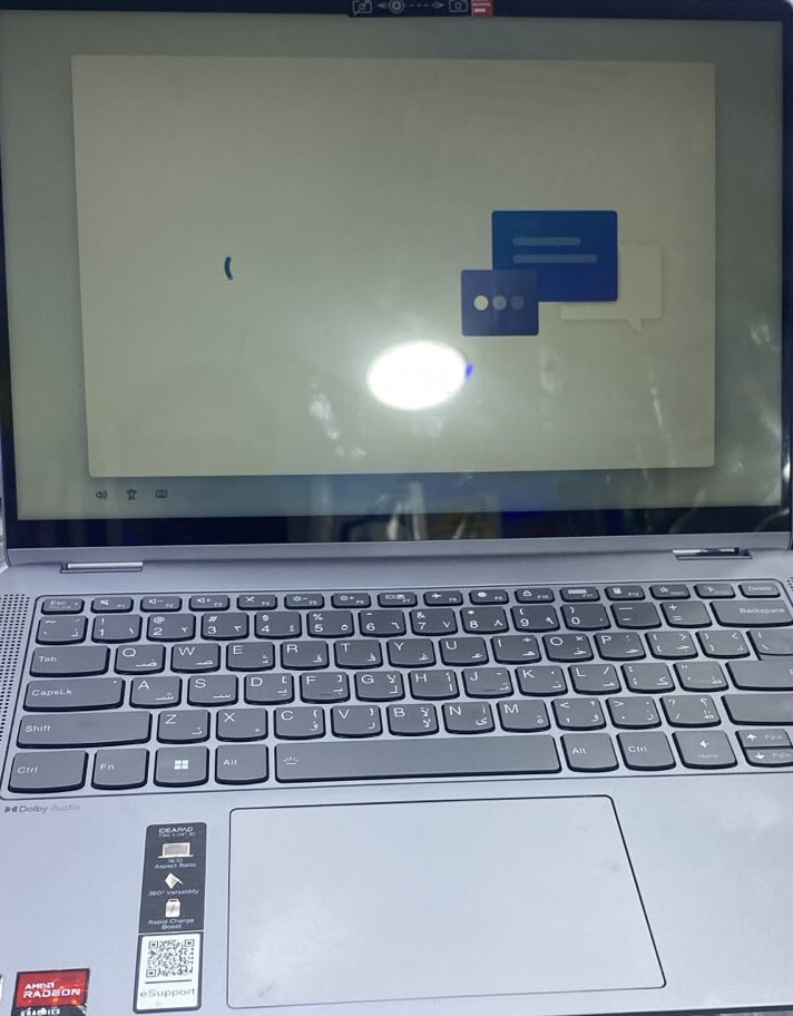 Lenovo laptop for sale  - 1