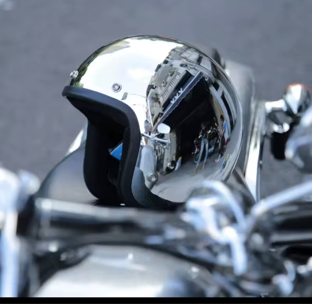 helmet - 3