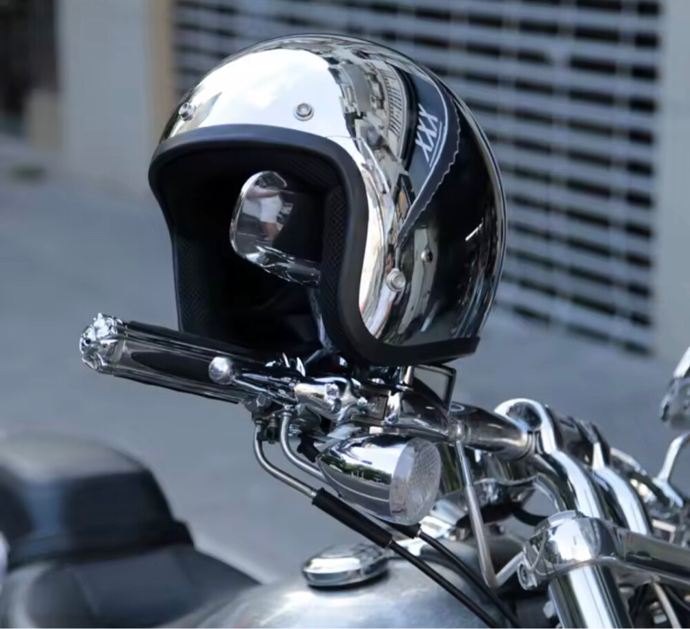 helmet - 1