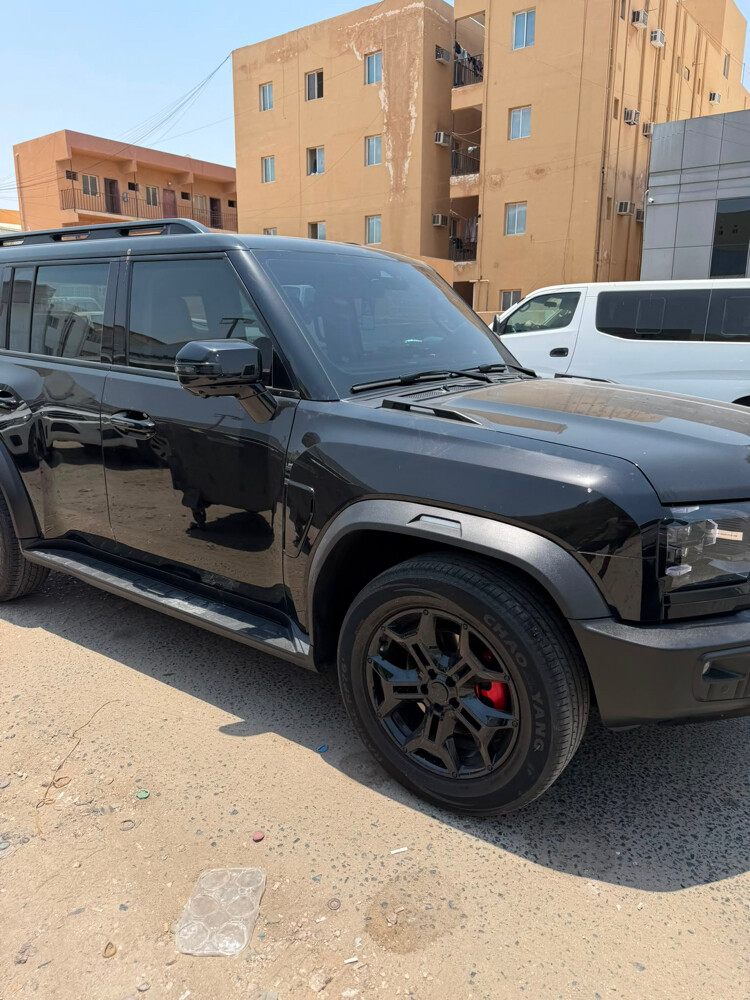جيتور - 1