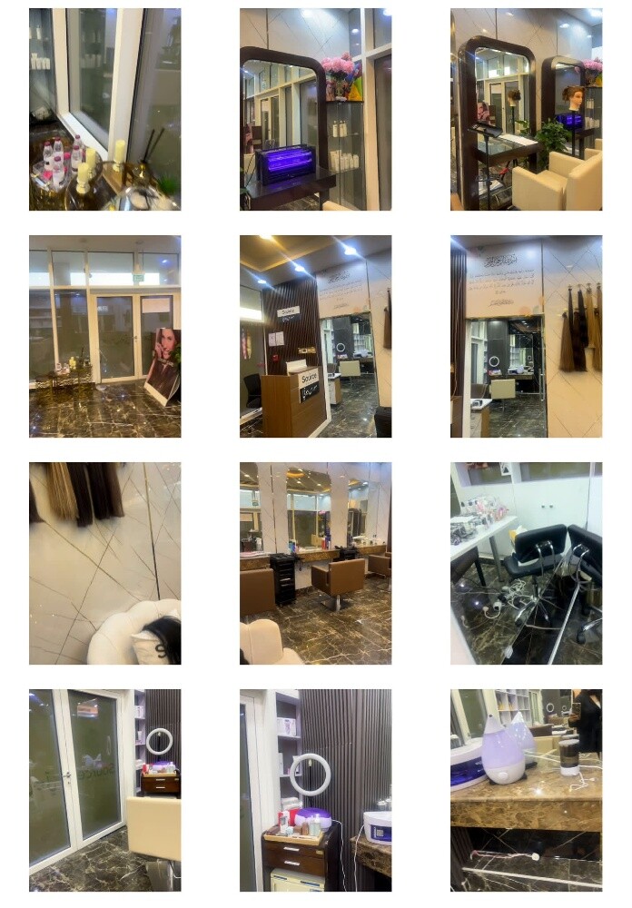 Premium Ladies’ Salon for Sale - 1