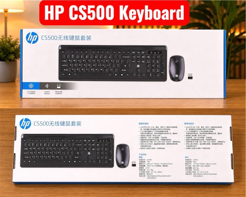 keyboard - 1