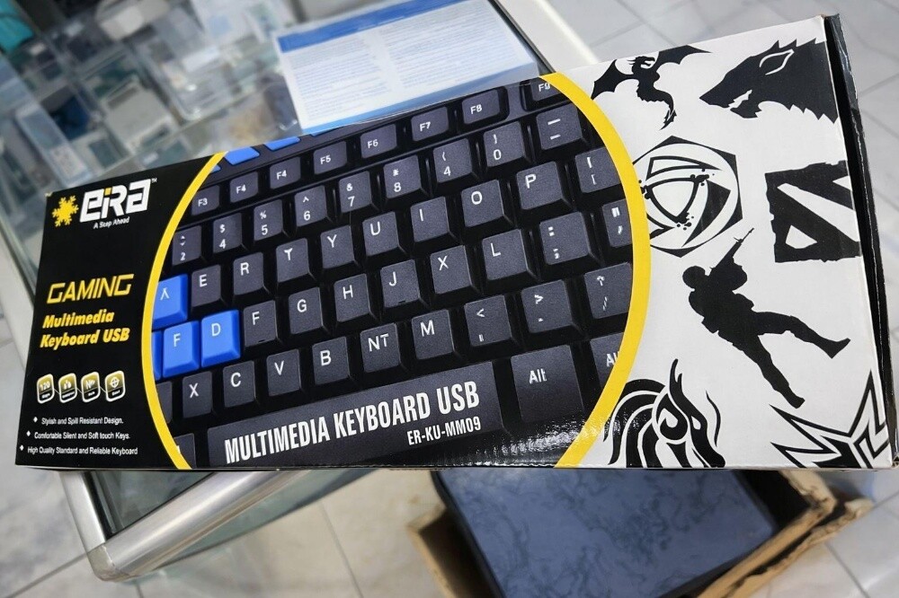 keyboard - 3