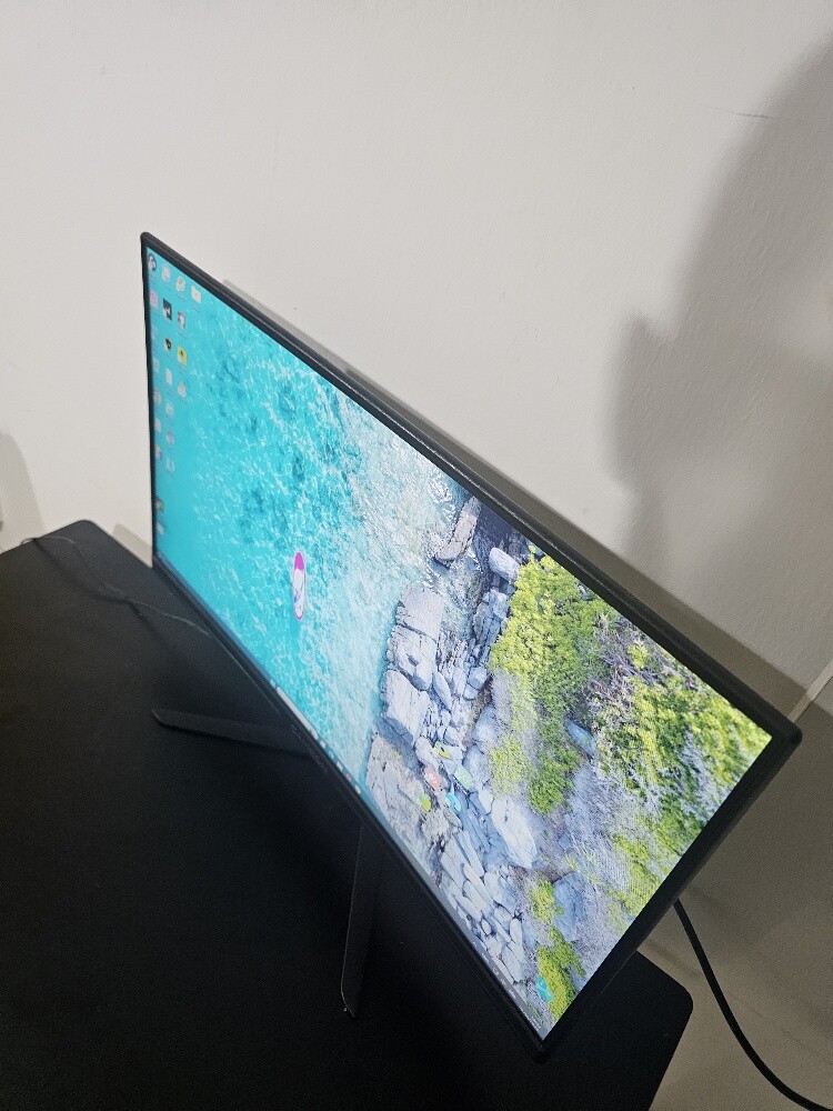 120 Hz GAMEON GOC24F120VA - 2