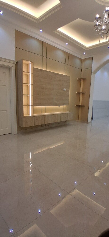 Modern Wardrobe Design & Installati - 5
