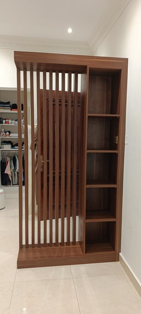 Modern Wardrobe Design & Installati - 8