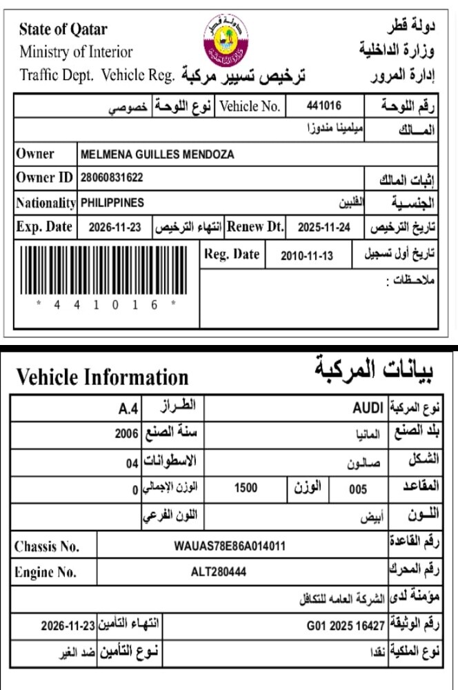 أودي ، حالة جيدة - 10