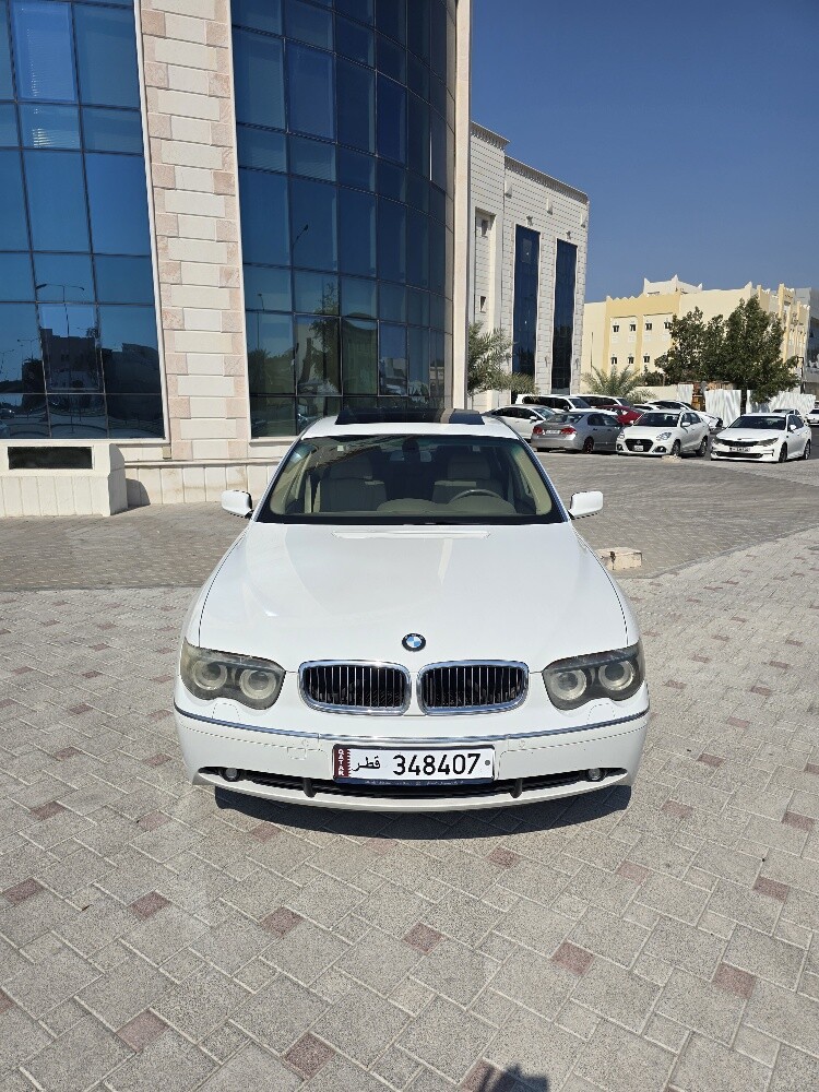 السياره بحاله ممتازه جدا - 1