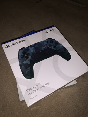 Ps5 controller - 2