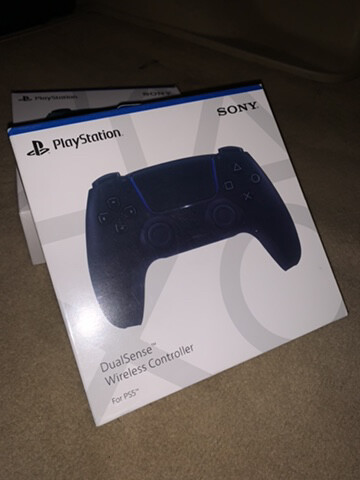 Ps5 controller - 3