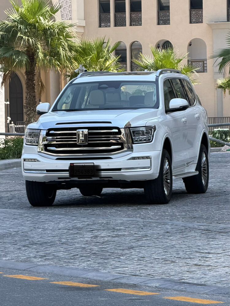 تانك ٥٠٠ سبايز علاق - 3