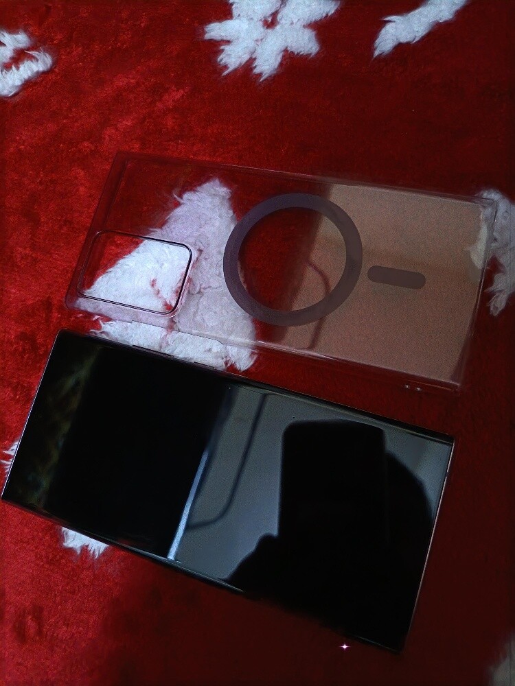 Galaxy not 20 ultra 5G All original - 3