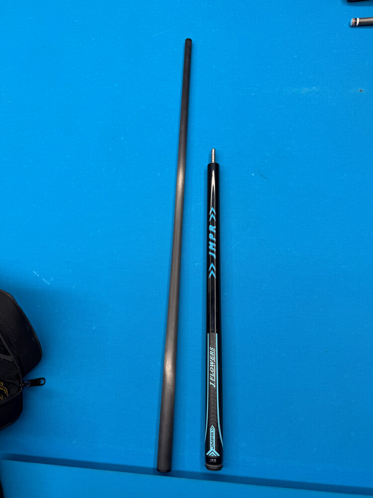 Billiards set for sale - 2