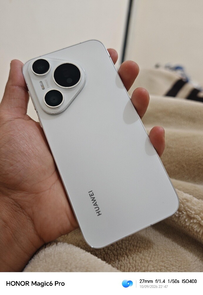 Huawei pura 70 - 2