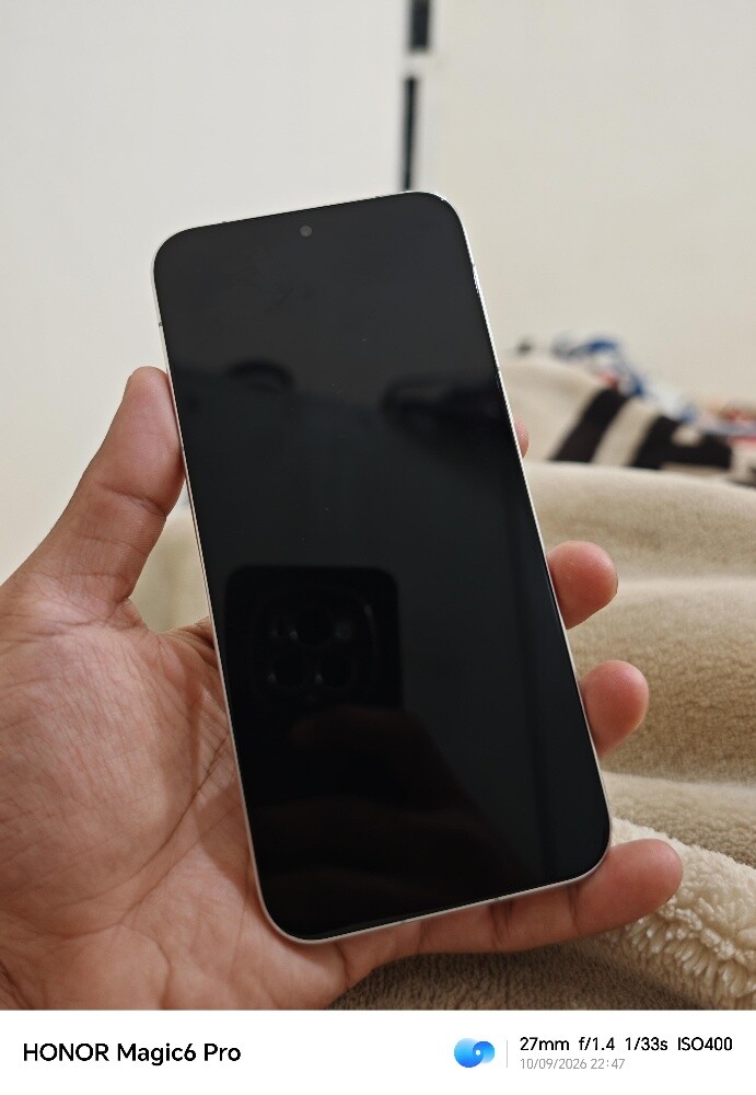 Huawei pura 70 - 1