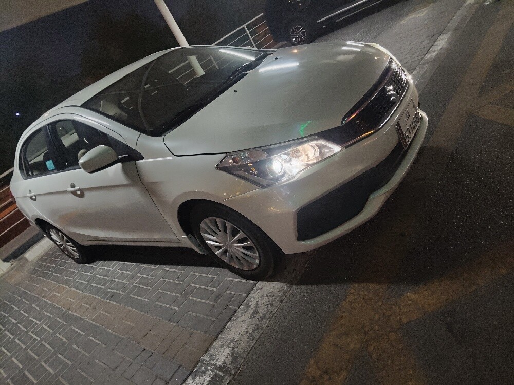 suzuki ciaz 2023 - 7