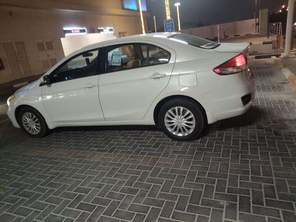 suzuki ciaz 2023 - 3