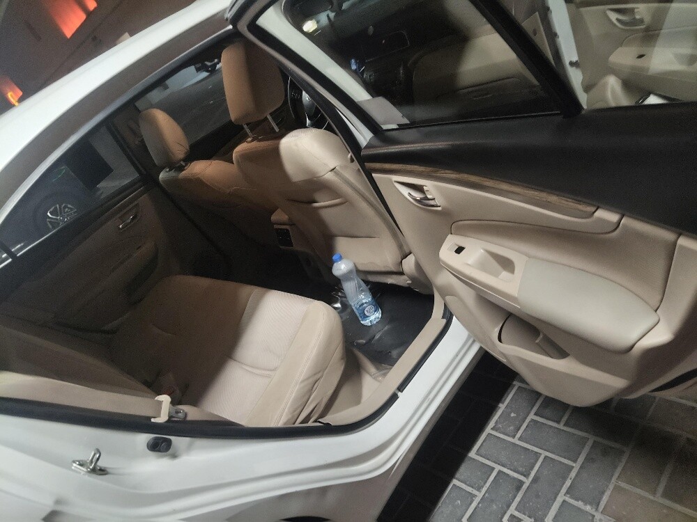 suzuki ciaz 2023 - 5