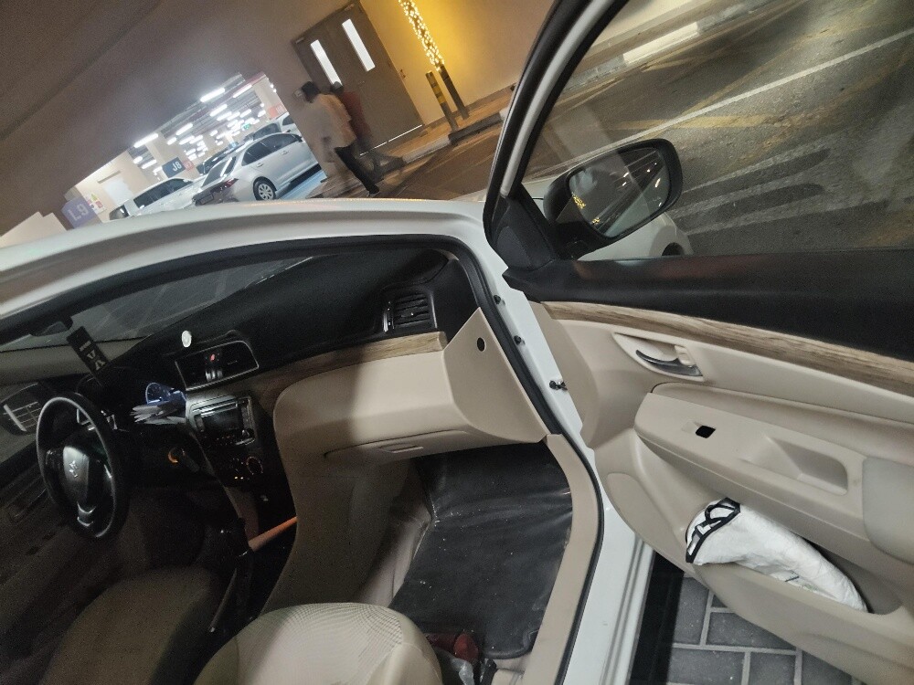 suzuki ciaz 2023 - 4