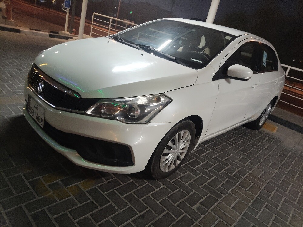 suzuki ciaz 2023 - 2