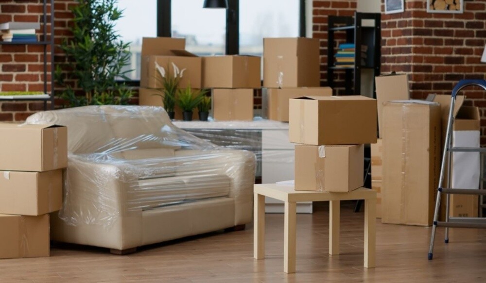 furniture moving & shifting - 3
