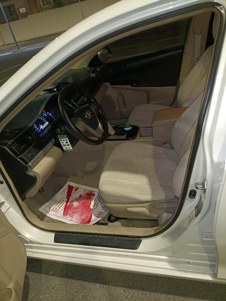 كامرى 2013 - 6