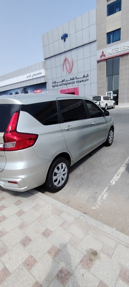 Suzuki ertiga 2020 Urgent sale - 9