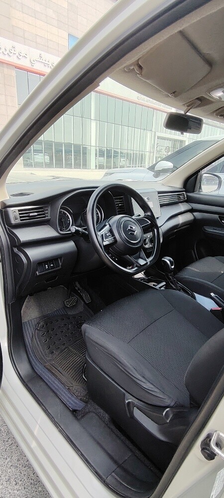 Suzuki ertiga 2020 Urgent sale - 3