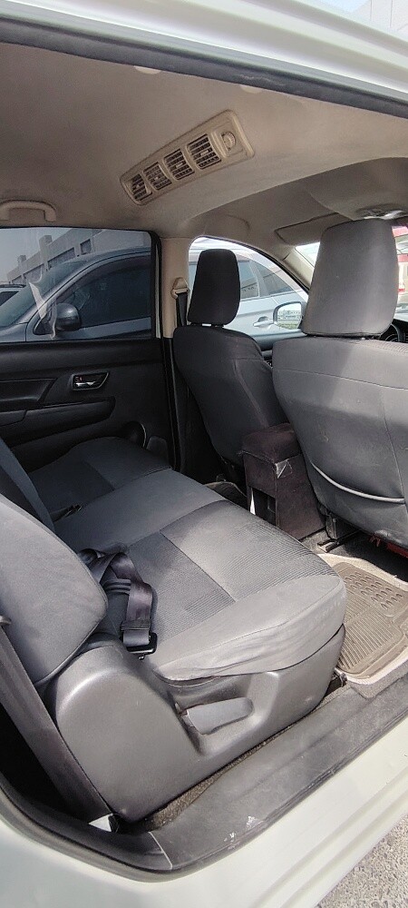 Suzuki ertiga 2020 Urgent sale - 6