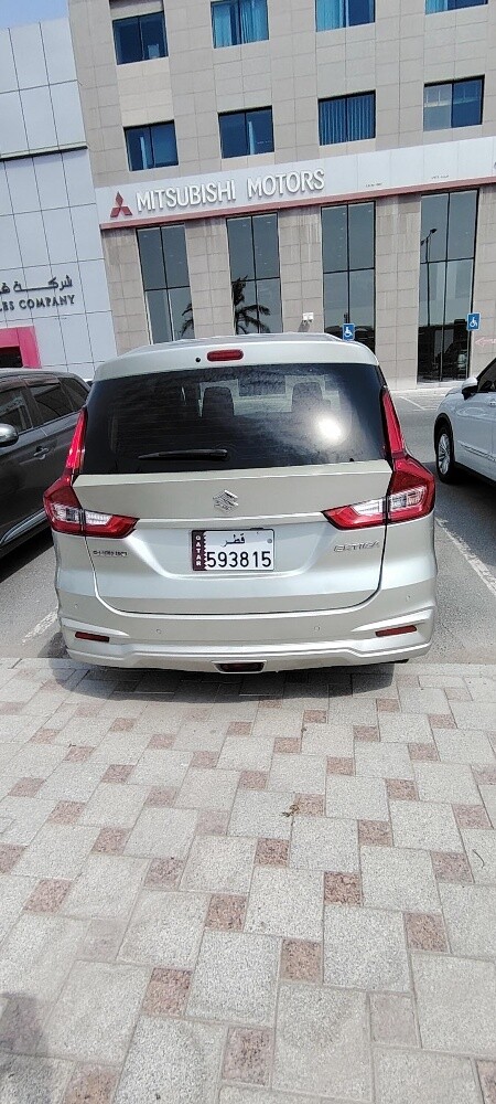 Suzuki ertiga 2020 Urgent sale - 10