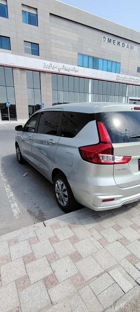 Suzuki ertiga 2020 Urgent sale - 8