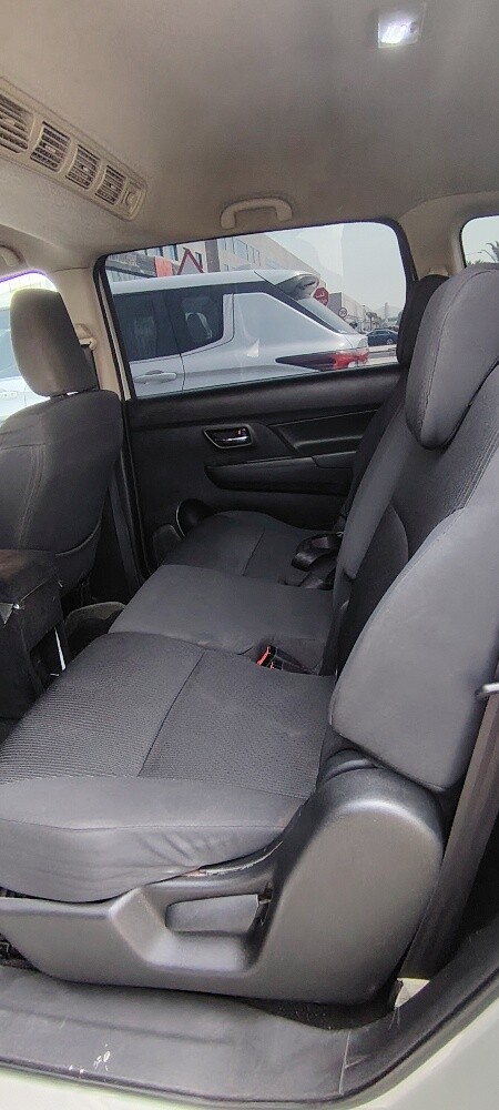 Suzuki ertiga 2020 Urgent sale - 4