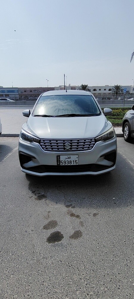 Suzuki ertiga 2020 Urgent sale - 1