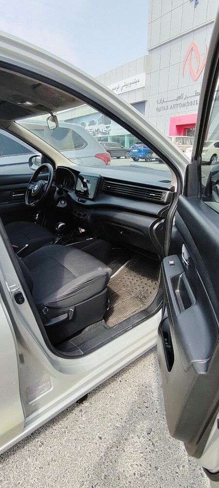 Suzuki ertiga 2020 Urgent sale - 5