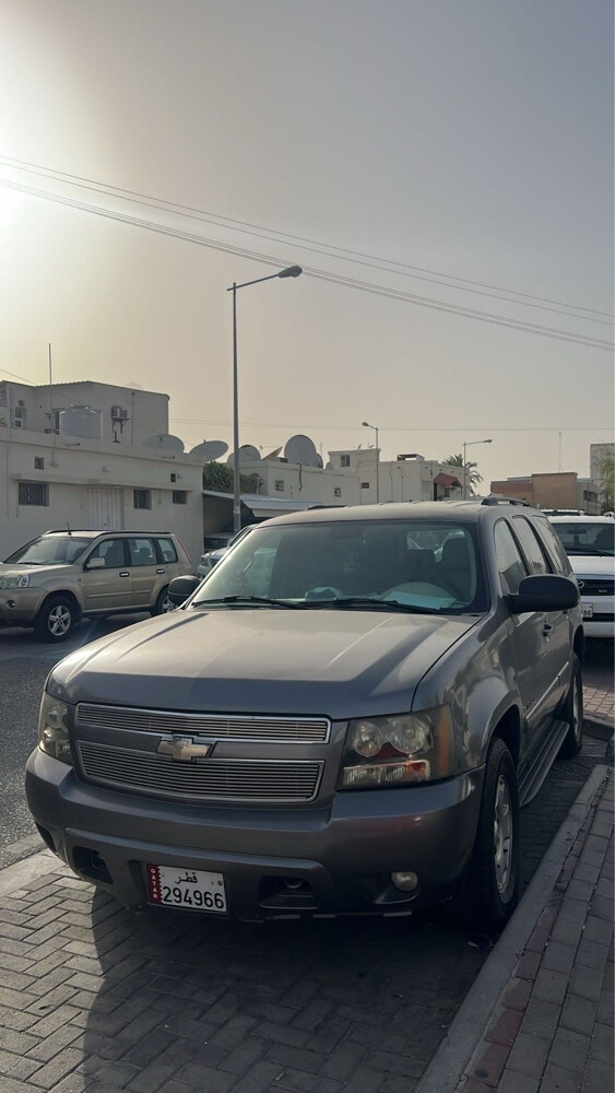 تاهو ال اس - 2