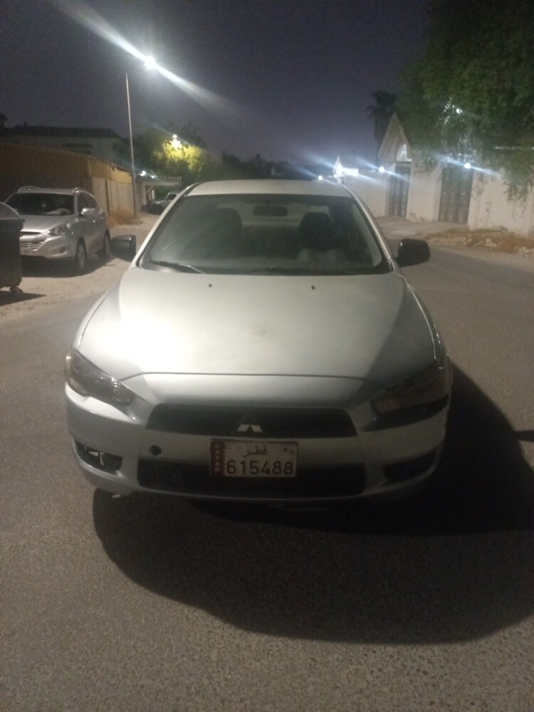 سياره لانصر قرش - 3
