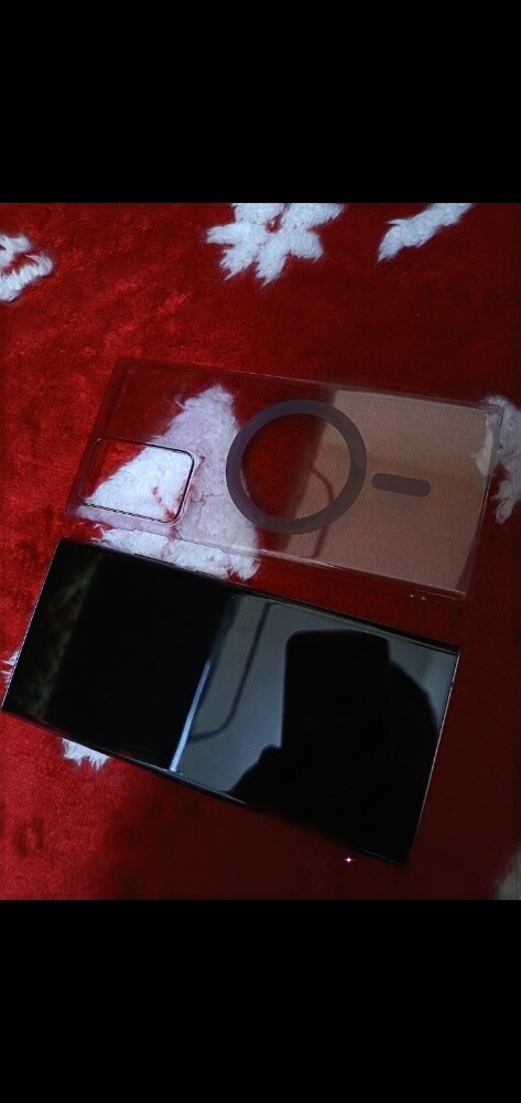 Galaxy note 20 ultra 256Gb Like New - 3