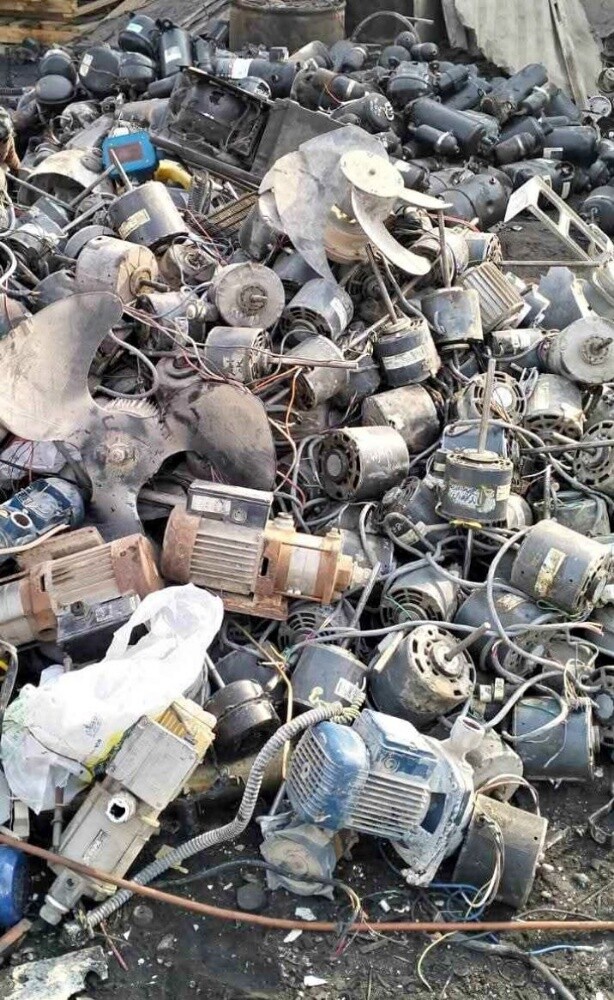 scrap - 1