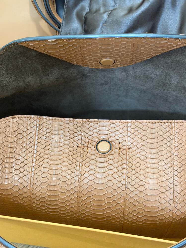 original Italy  bag Tod’s - 5
