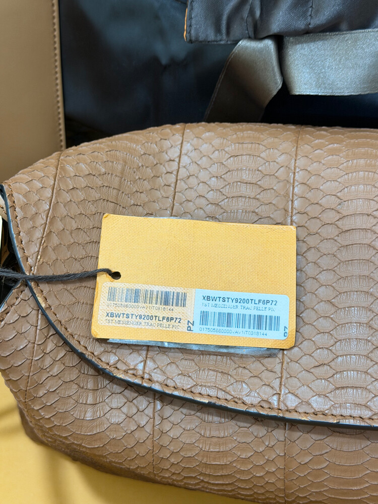 original Italy  bag Tod’s - 4