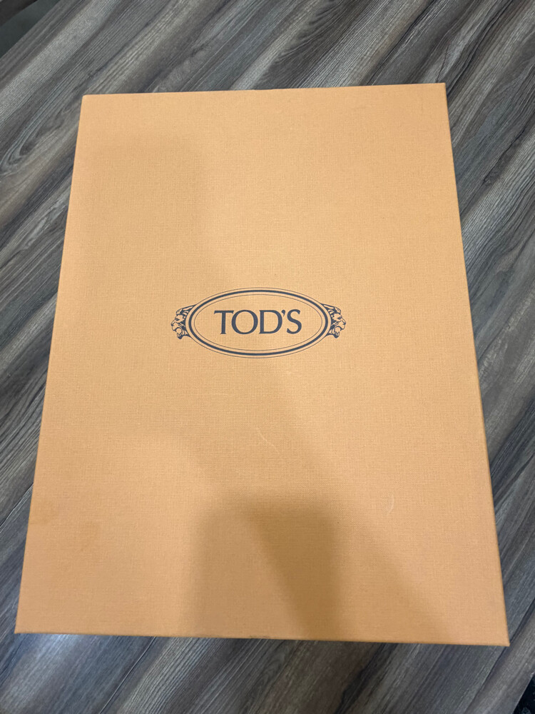 original Italy  bag Tod’s - 6