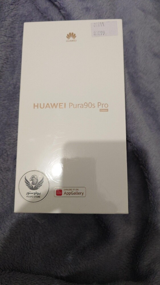 Huawei pura 90s Pro 256gb sealed - 1