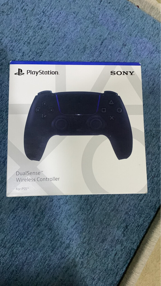 PS5 controller - 2