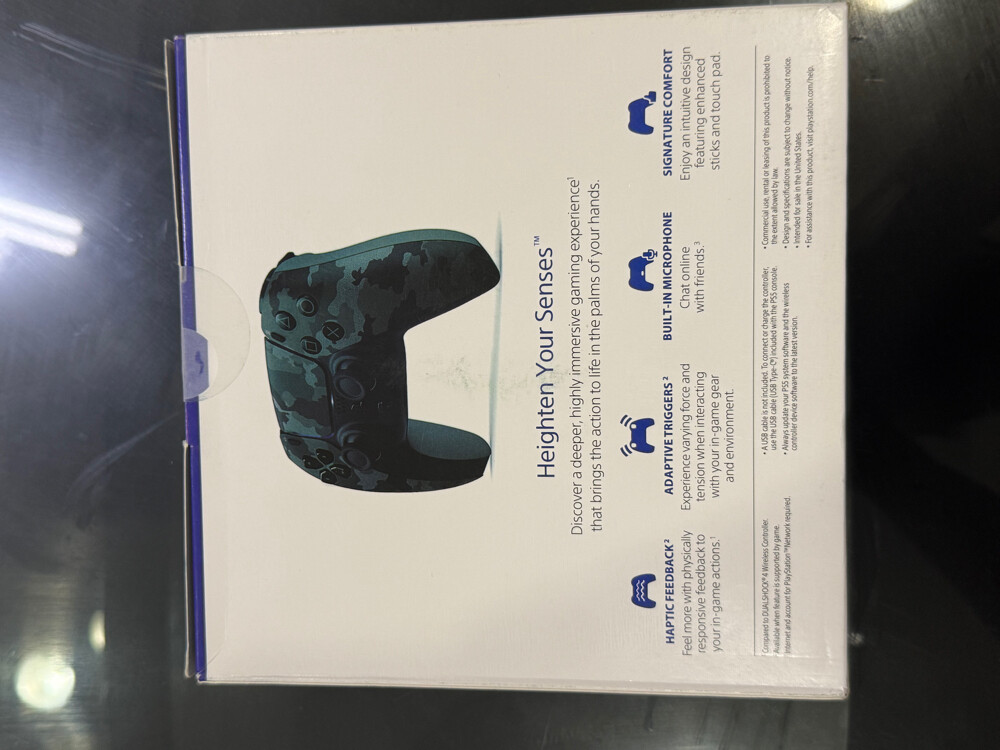 ps5 controller - 3