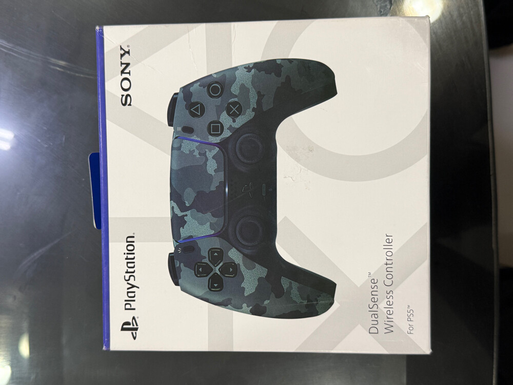 ps5 controller - 1