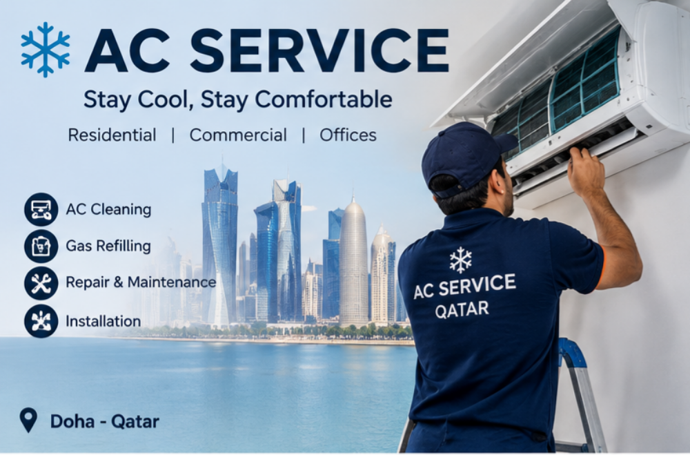 Professional AC Maintenance & Repai - 2