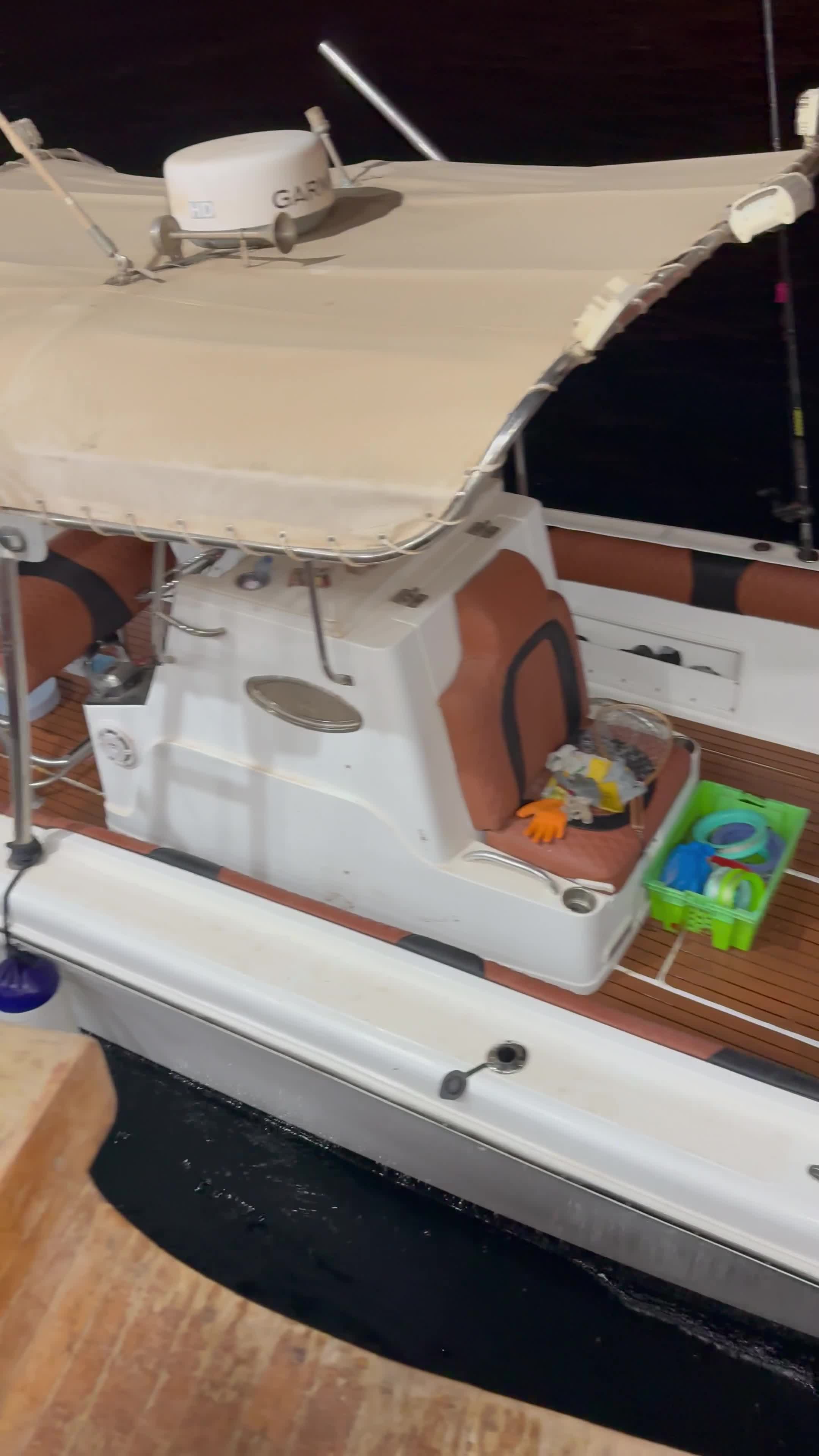 36 Al-Dhaen Boat - 17