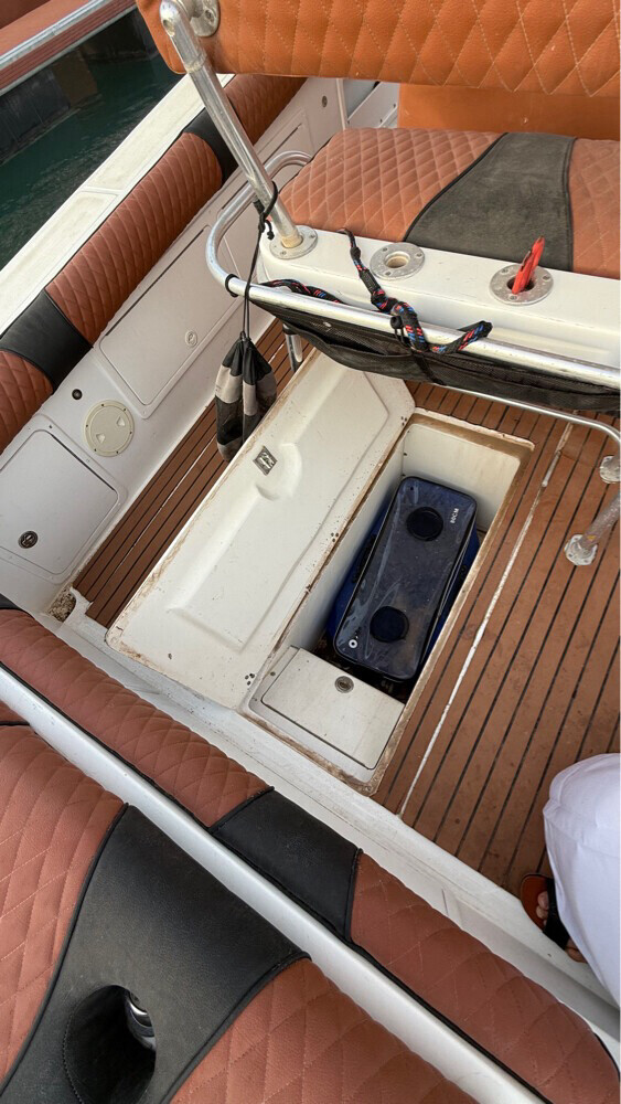 36 Al-Dhaen Boat - 13