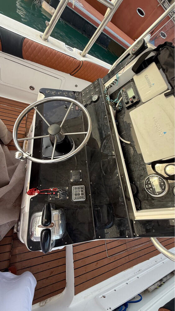 36 Al-Dhaen Boat - 7